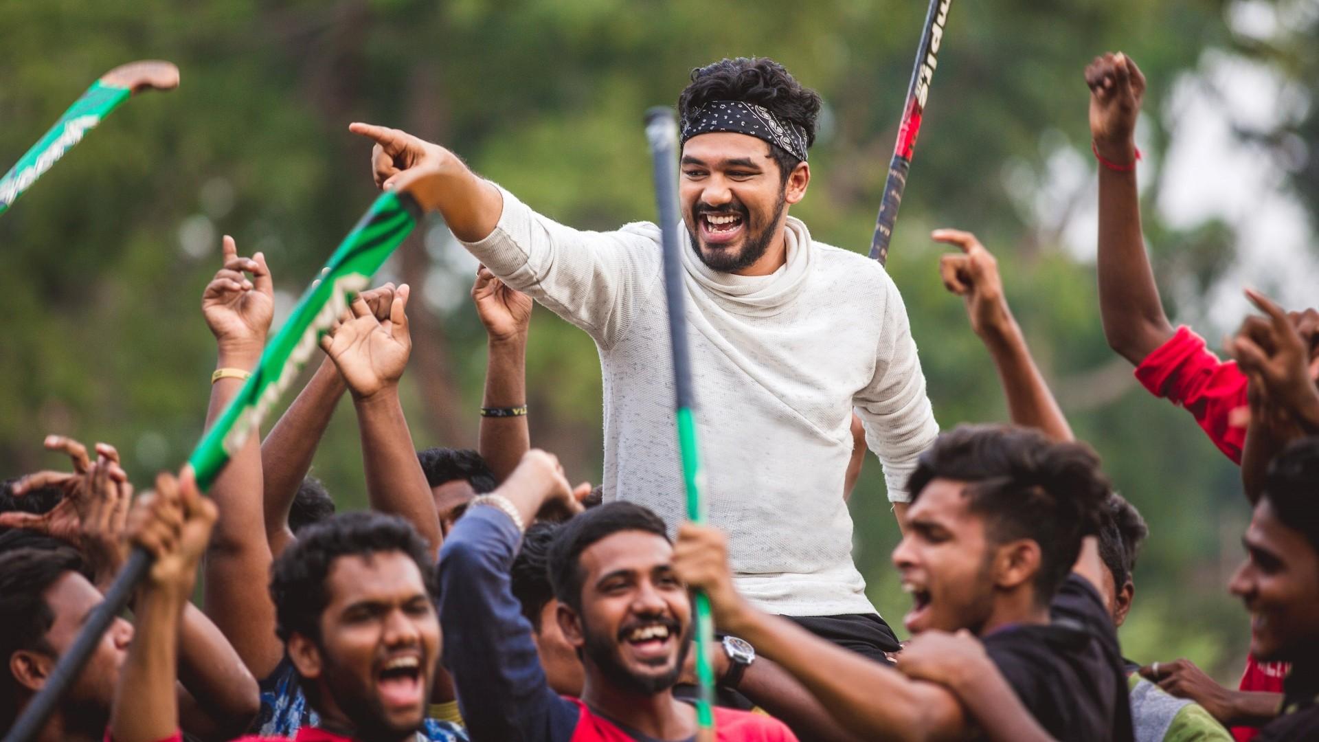 Natpe Thunai