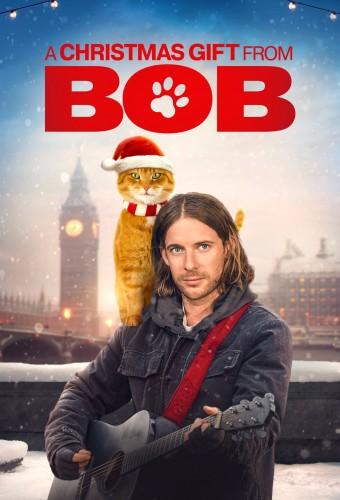 A Christmas Gift from Bob