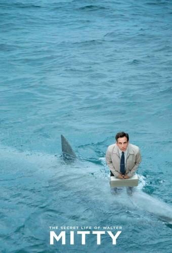 The Secret Life of Walter Mitty