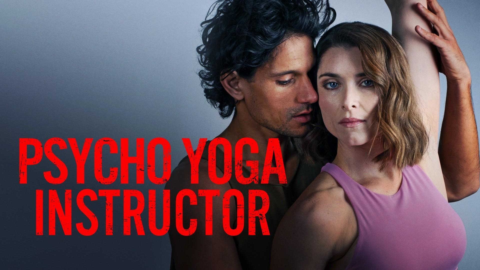 Psycho Yoga Instructor