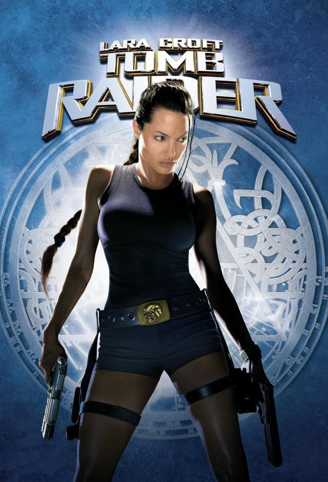 Lara Croft: Tomb Raider