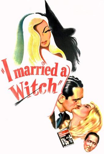 I Married a Witch