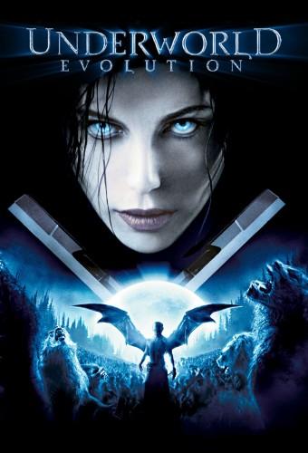 Underworld: Evolution