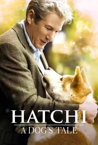 Hachi: A Dog's Tale