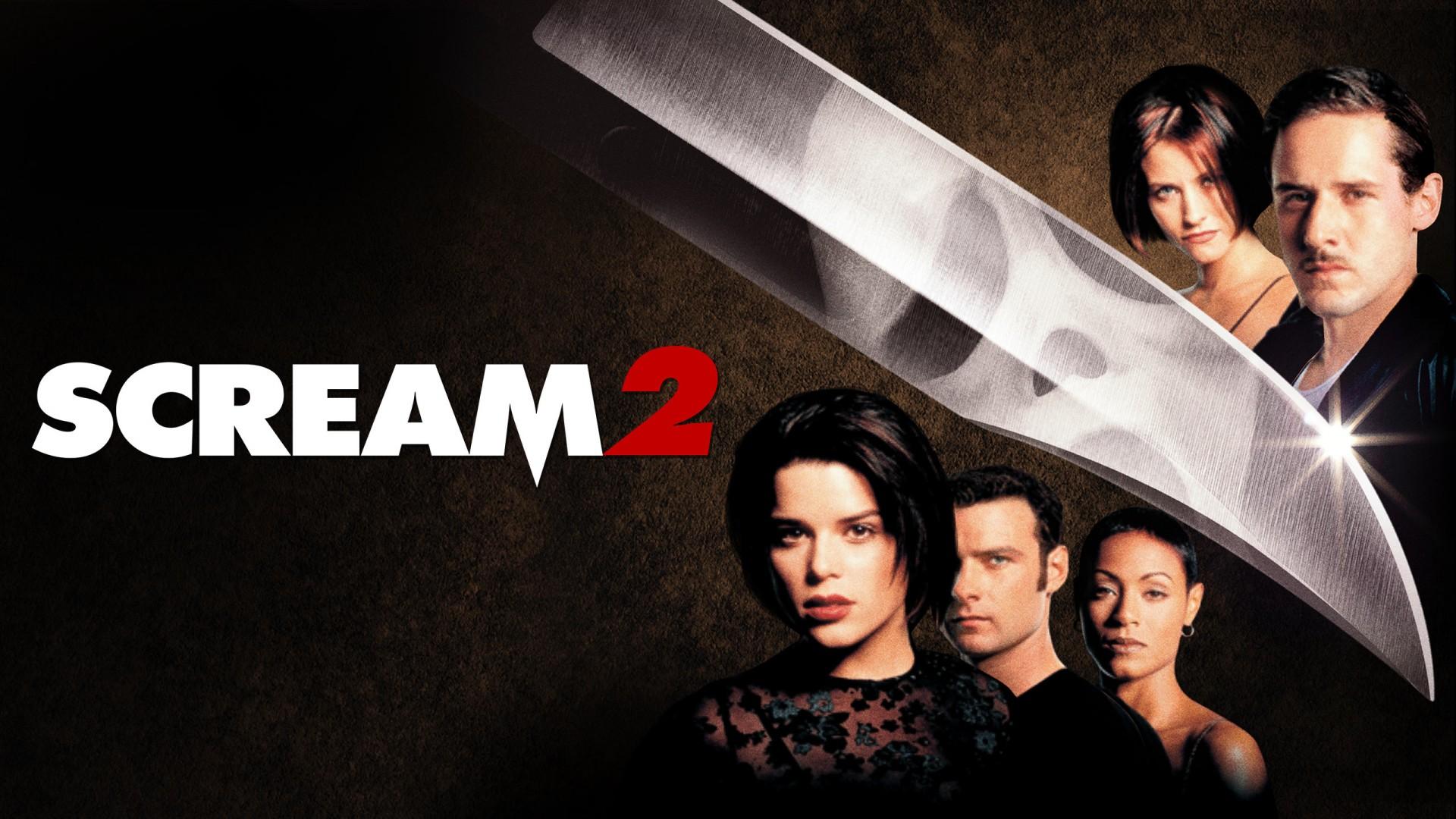 Scream 2