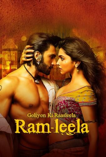 Goliyon Ki Raasleela Ram-Leela