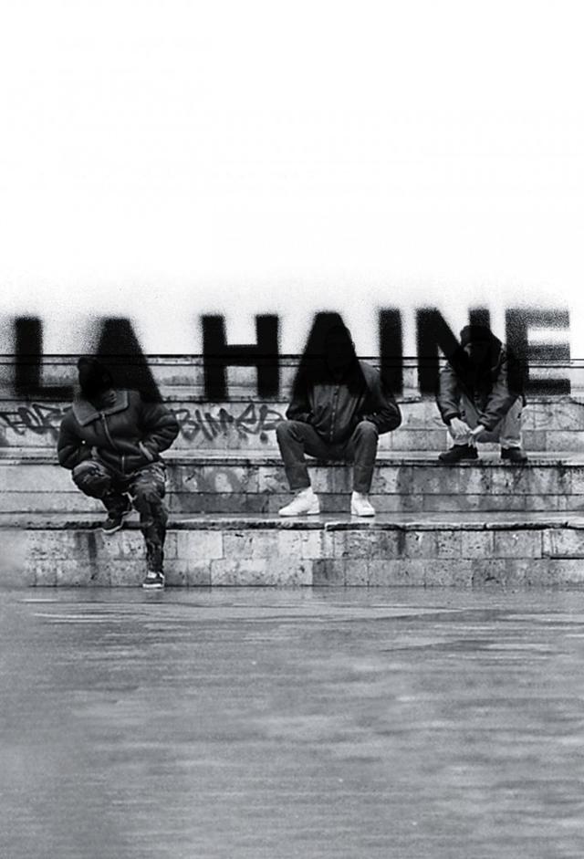 La Haine