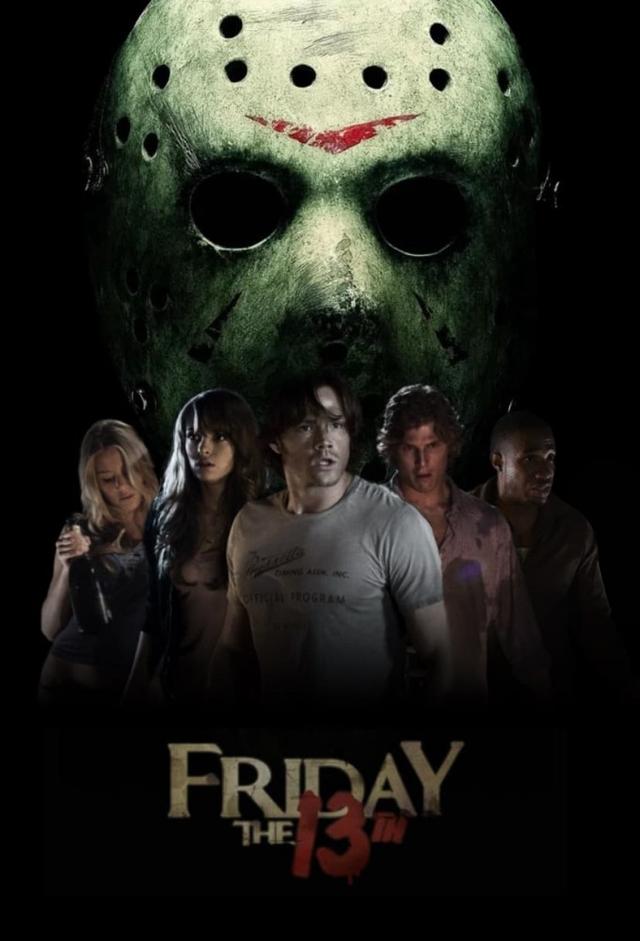 Friday the 13th