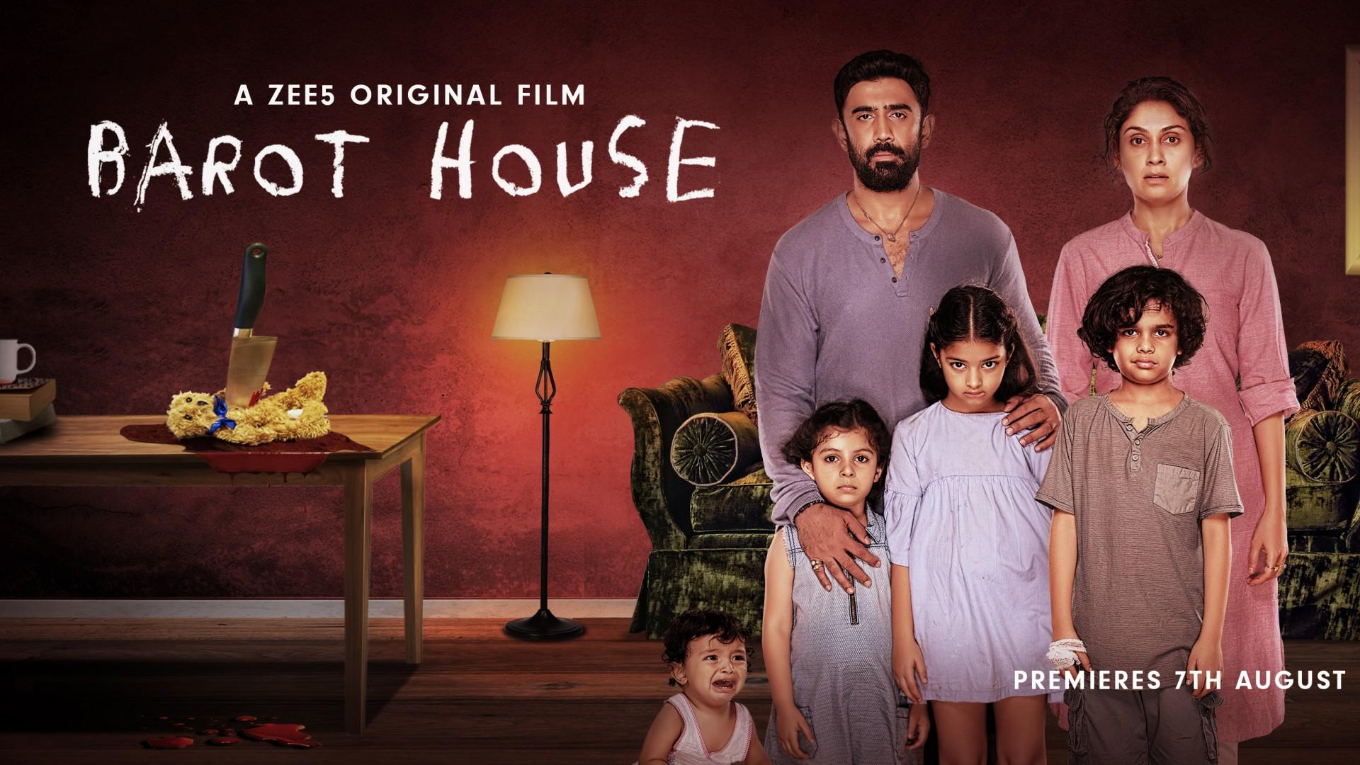 Barot House
