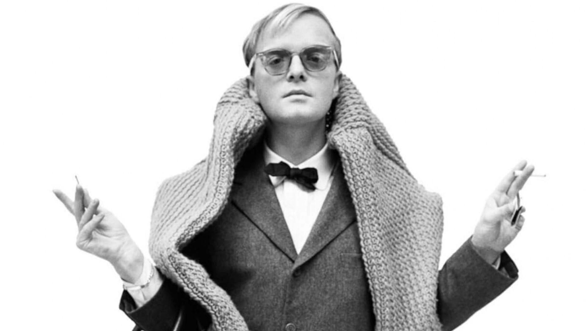 The Capote Tapes