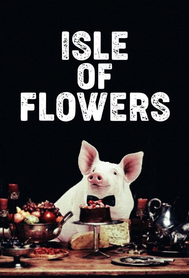 Isle of Flowers
