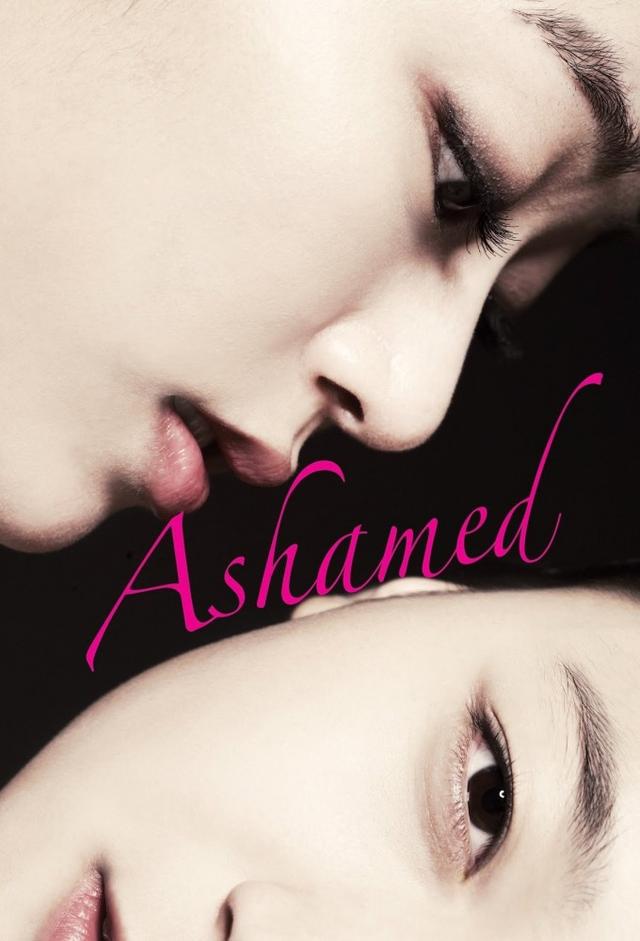Ashamed