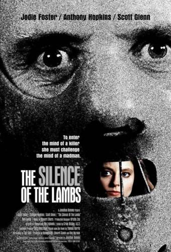 The Silence of the Lambs