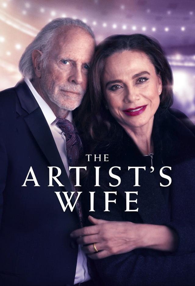 The Artist's Wife