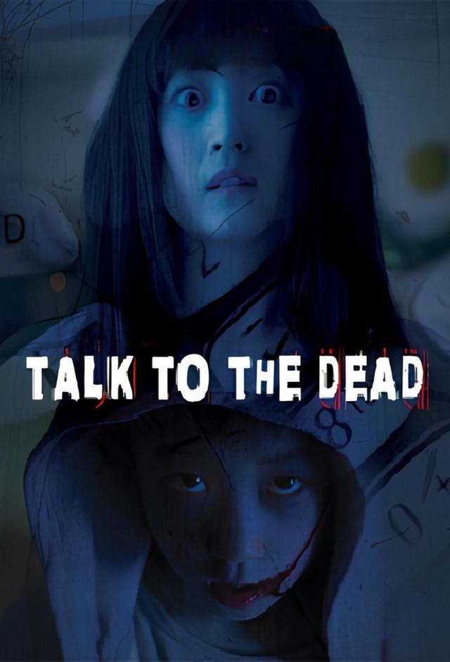 Talk to the Dead