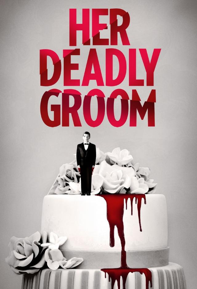 Her Deadly Groom