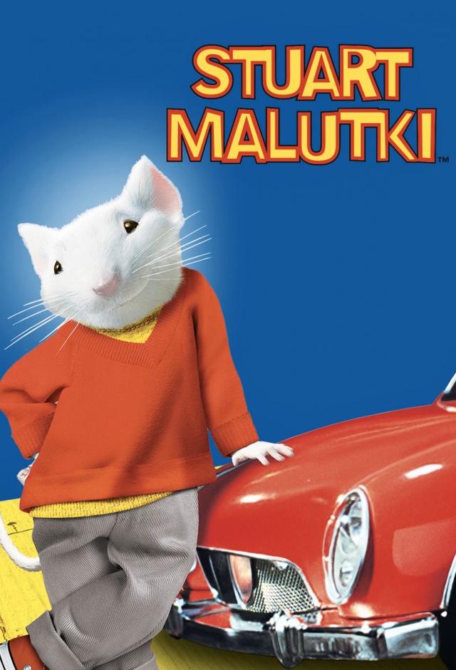Stuart Little