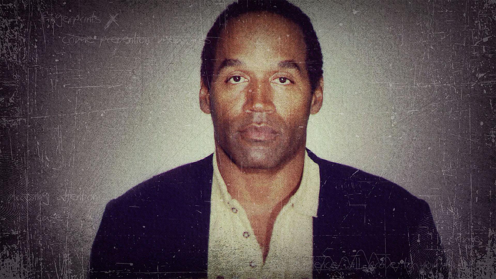 O.J. Speaks: The Hidden Tapes