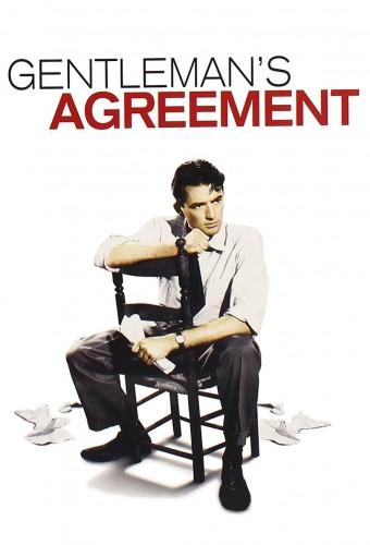 Gentleman's Agreement