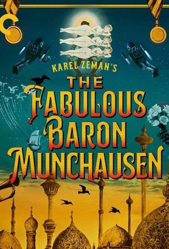 The Fabulous Baron Munchausen