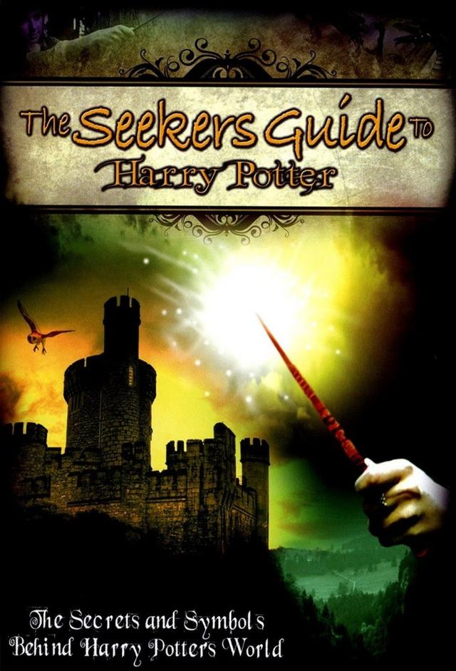 The Seekers Guide to Harry Potter