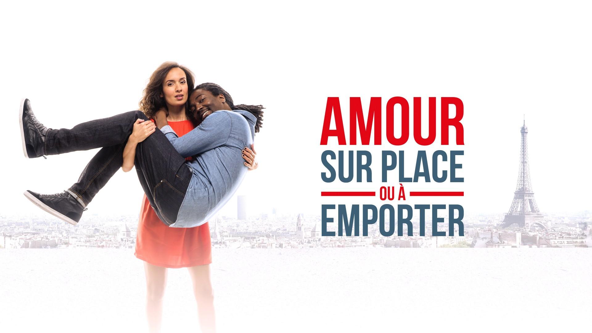 Amour sur place ou à emporter