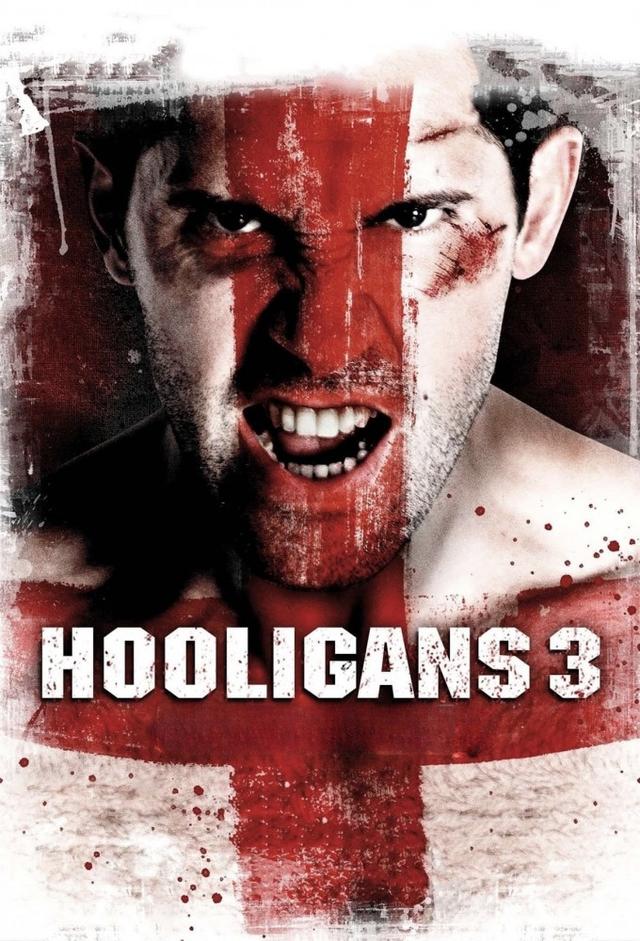 Hooligans 3 - Never Back Down