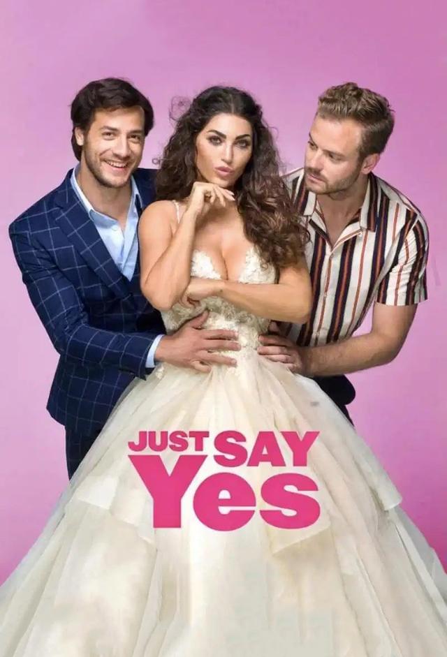 Just Say Yes