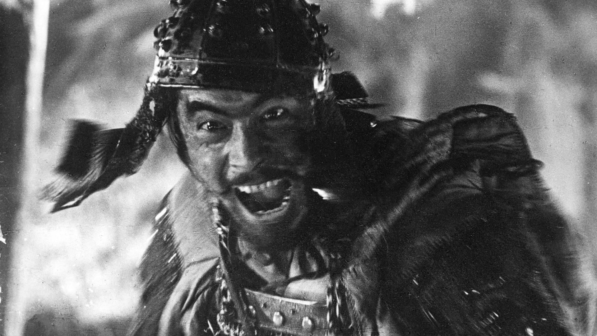 Seven Samurai