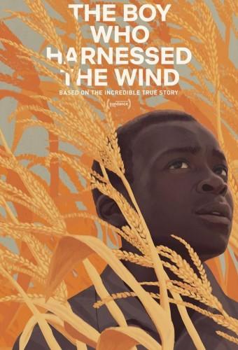 The Boy Who Harnessed the Wind