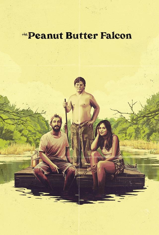 The Peanut Butter Falcon