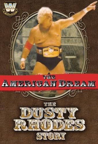 WWE: The American Dream: The Dusty Rhodes Story