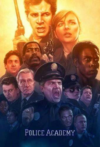 Police Academy