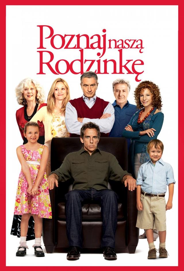 Little Fockers