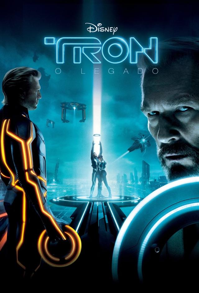Tron: Legacy