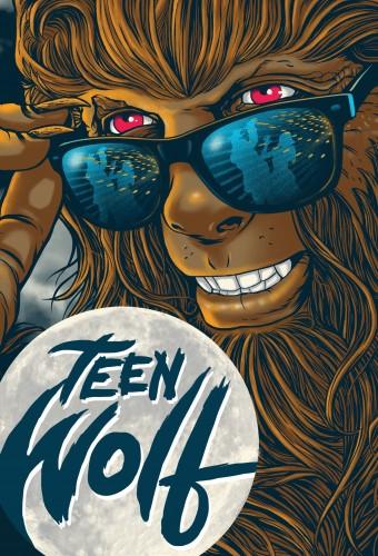 Teen Wolf