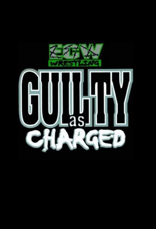 ECW Guilty as Charged 2000
