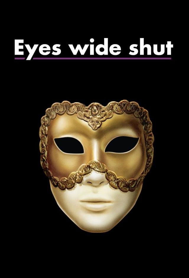 Eyes Wide Shut