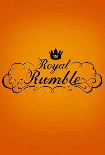 WWE Royal Rumble 1988