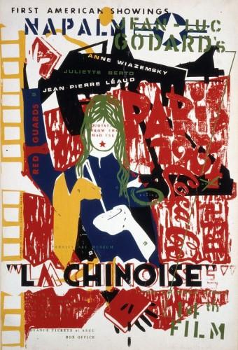 La Chinoise