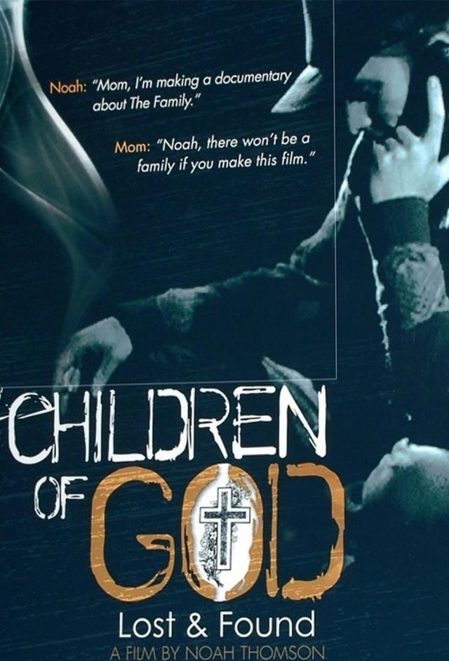 Children of God: Lost and Found