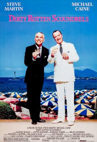 Dirty Rotten Scoundrels