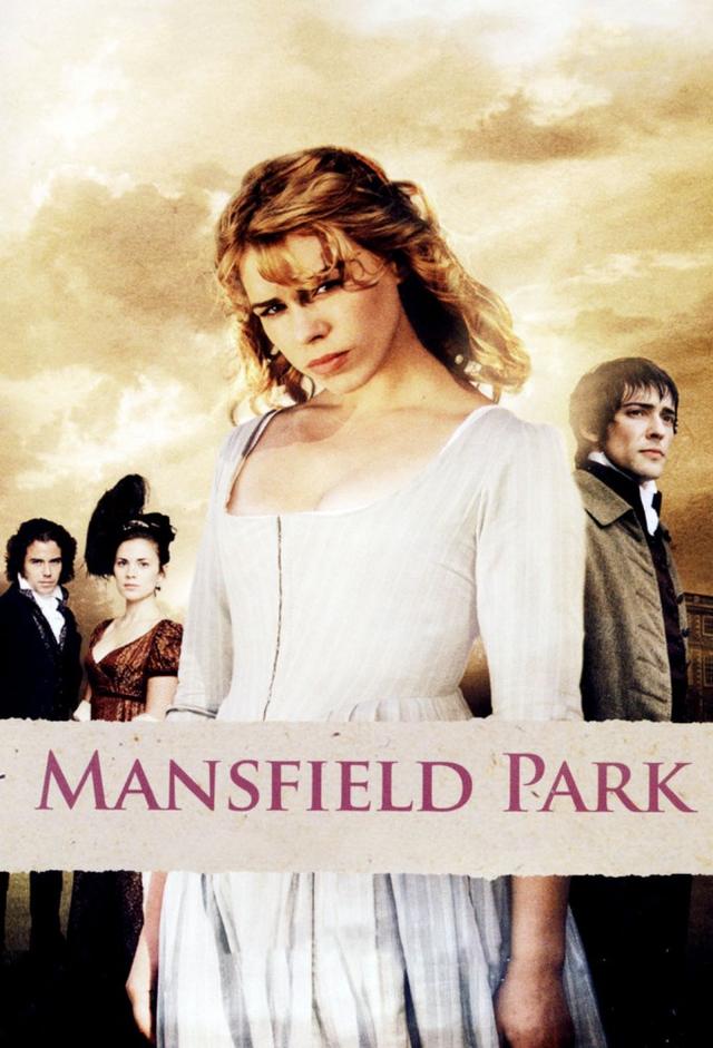 Mansfield Park