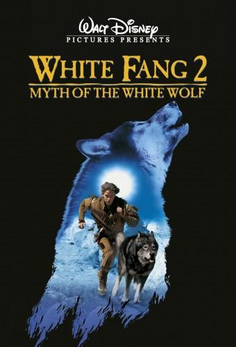 White Fang 2: Myth of the White Wolf