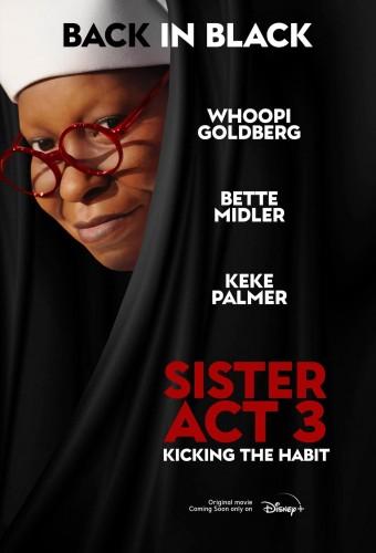 Sister Act 3