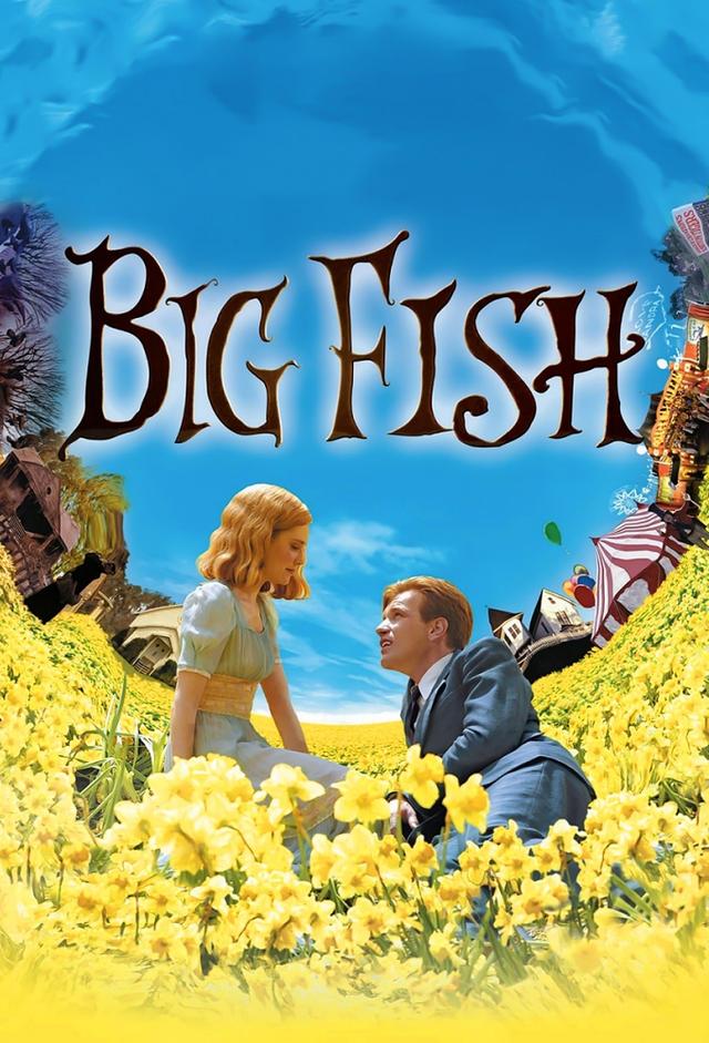 Big Fish