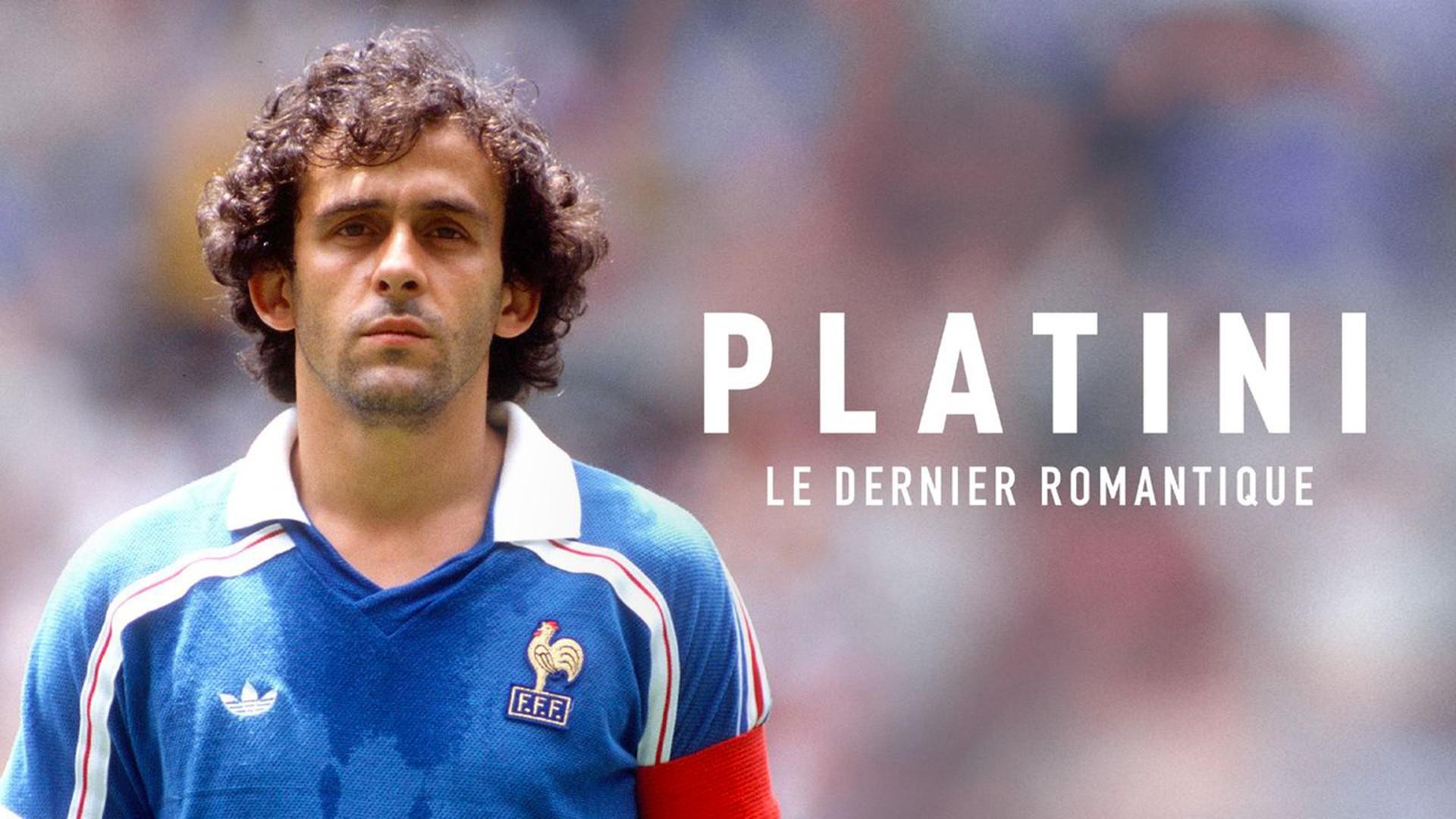 Platini, le dernier romantique