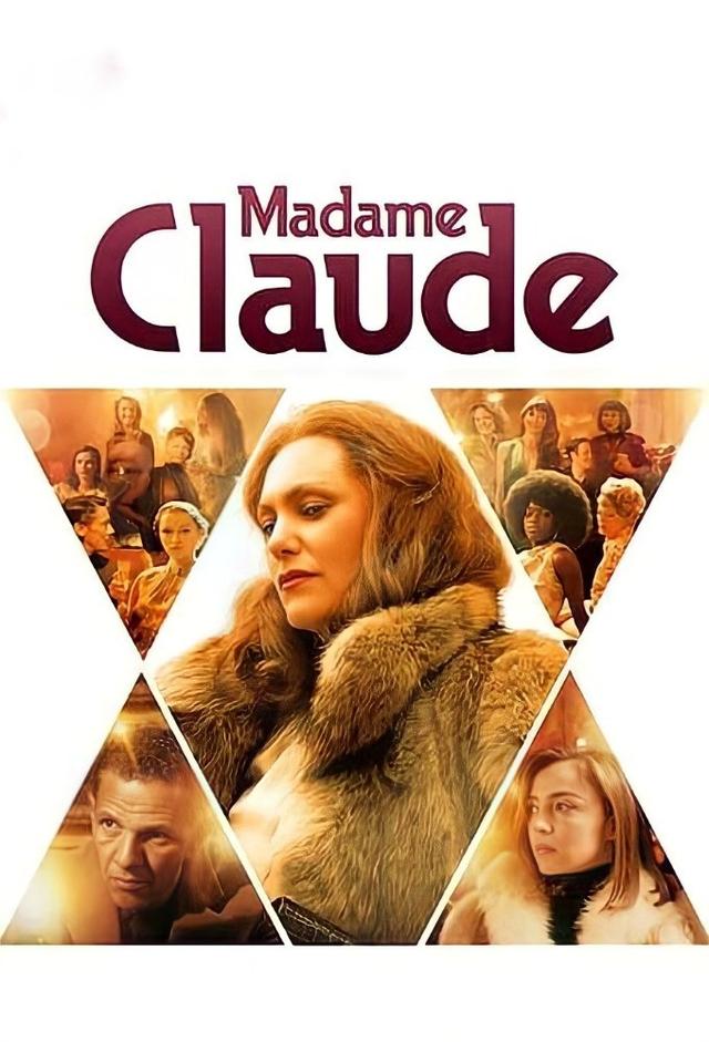 Madame Claude