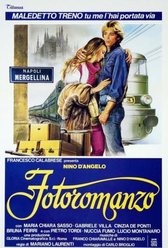 Fotoromanzo