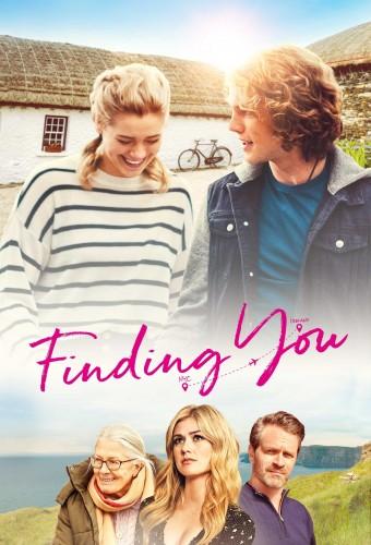 Finding You